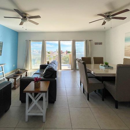 Admire Sea View From A Stunning Condo By Premium Puerto Penasco Bagian luar foto