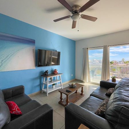 Admire Sea View From A Stunning Condo By Premium Puerto Penasco Bagian luar foto