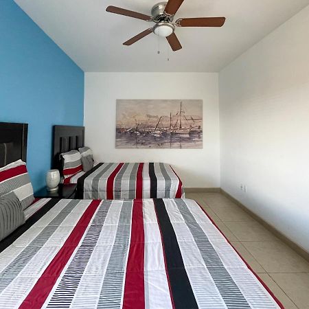 Admire Sea View From A Stunning Condo By Premium Puerto Penasco Bagian luar foto