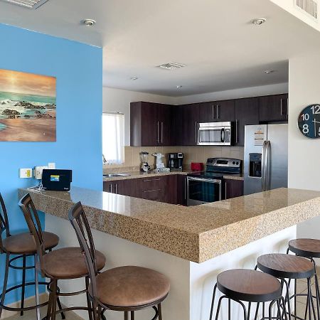 Admire Sea View From A Stunning Condo By Premium Puerto Penasco Bagian luar foto