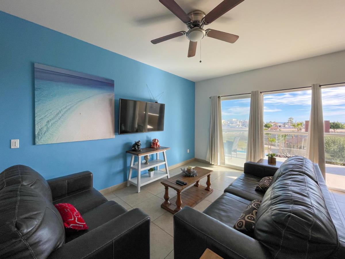 Admire Sea View From A Stunning Condo By Premium Puerto Penasco Bagian luar foto