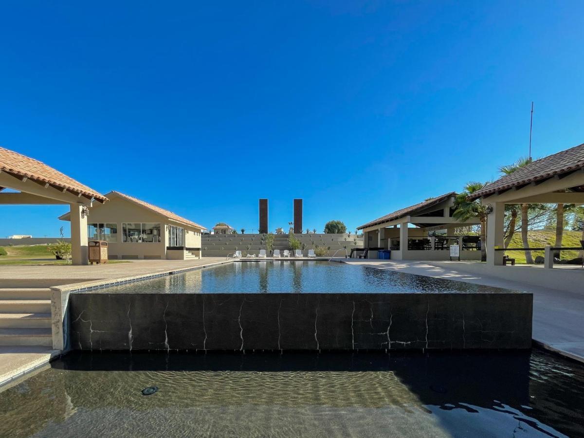 Admire Sea View From A Stunning Condo By Premium Puerto Penasco Bagian luar foto