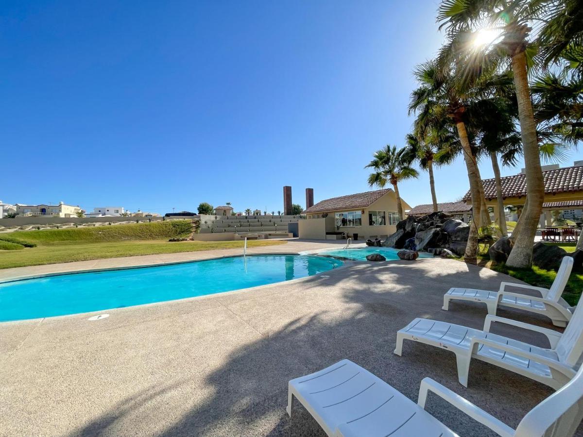 Admire Sea View From A Stunning Condo By Premium Puerto Penasco Bagian luar foto
