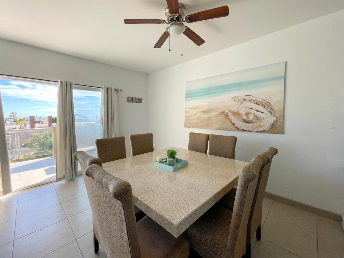 Admire Sea View From A Stunning Condo By Premium Puerto Penasco Bagian luar foto