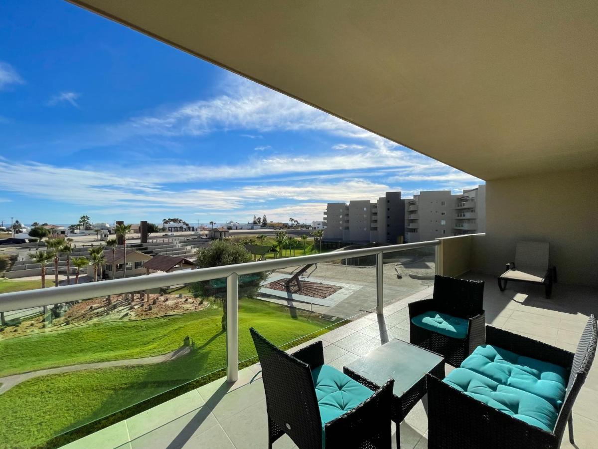 Admire Sea View From A Stunning Condo By Premium Puerto Penasco Bagian luar foto