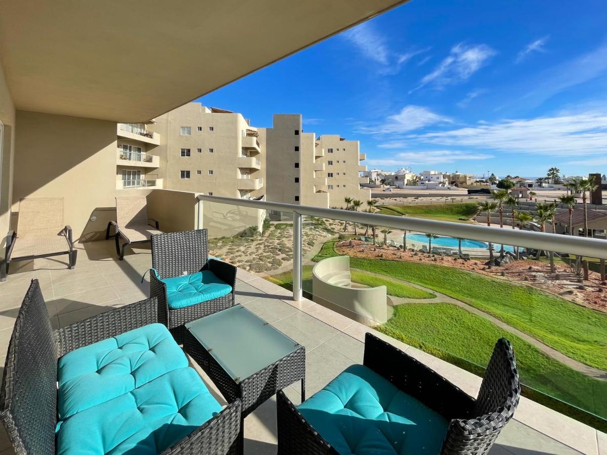 Admire Sea View From A Stunning Condo By Premium Puerto Penasco Bagian luar foto