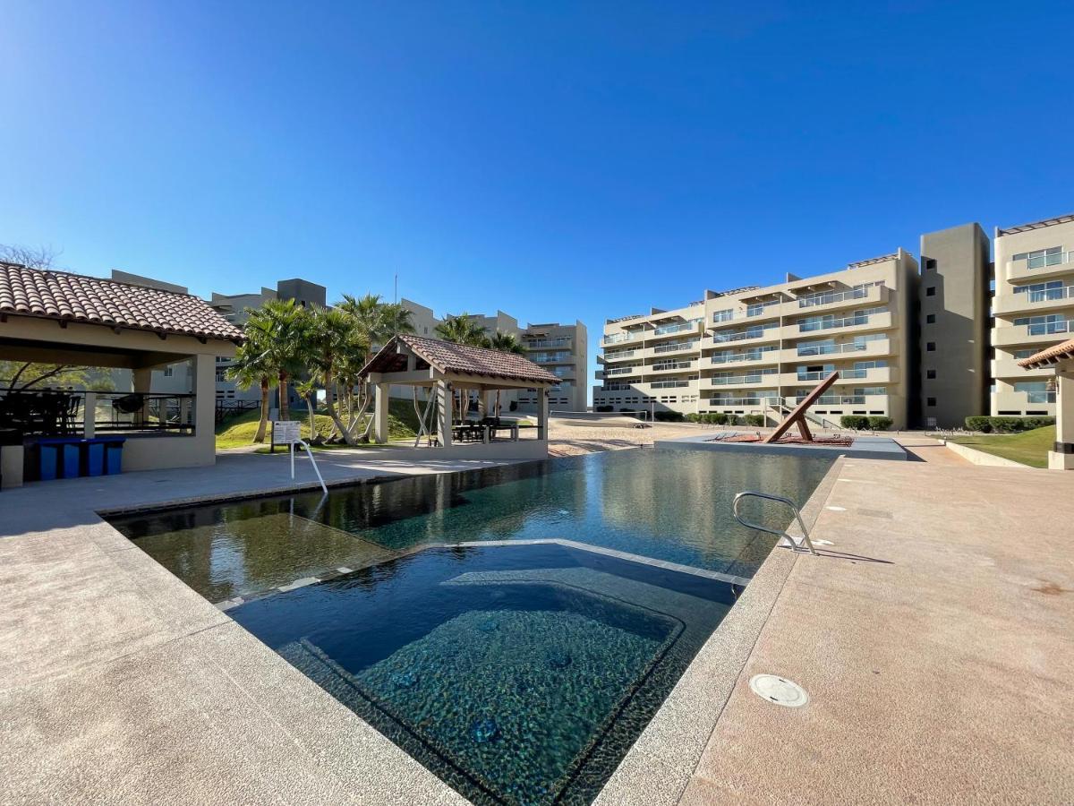 Admire Sea View From A Stunning Condo By Premium Puerto Penasco Bagian luar foto