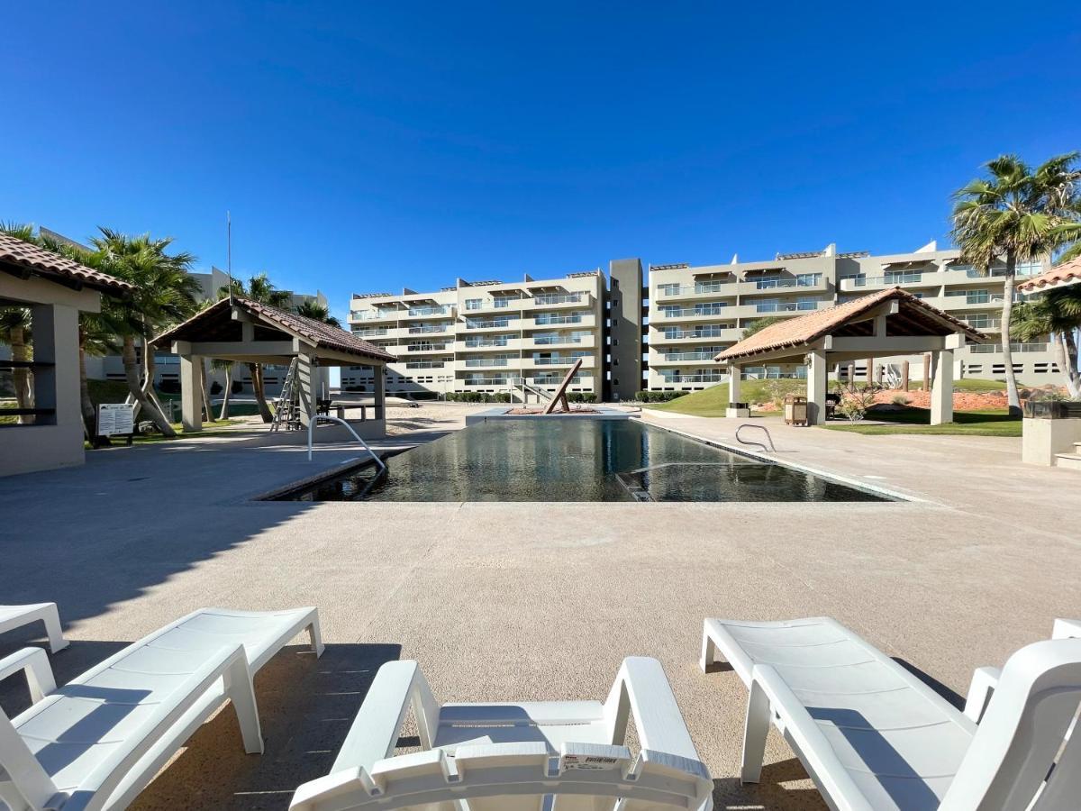Admire Sea View From A Stunning Condo By Premium Puerto Penasco Bagian luar foto