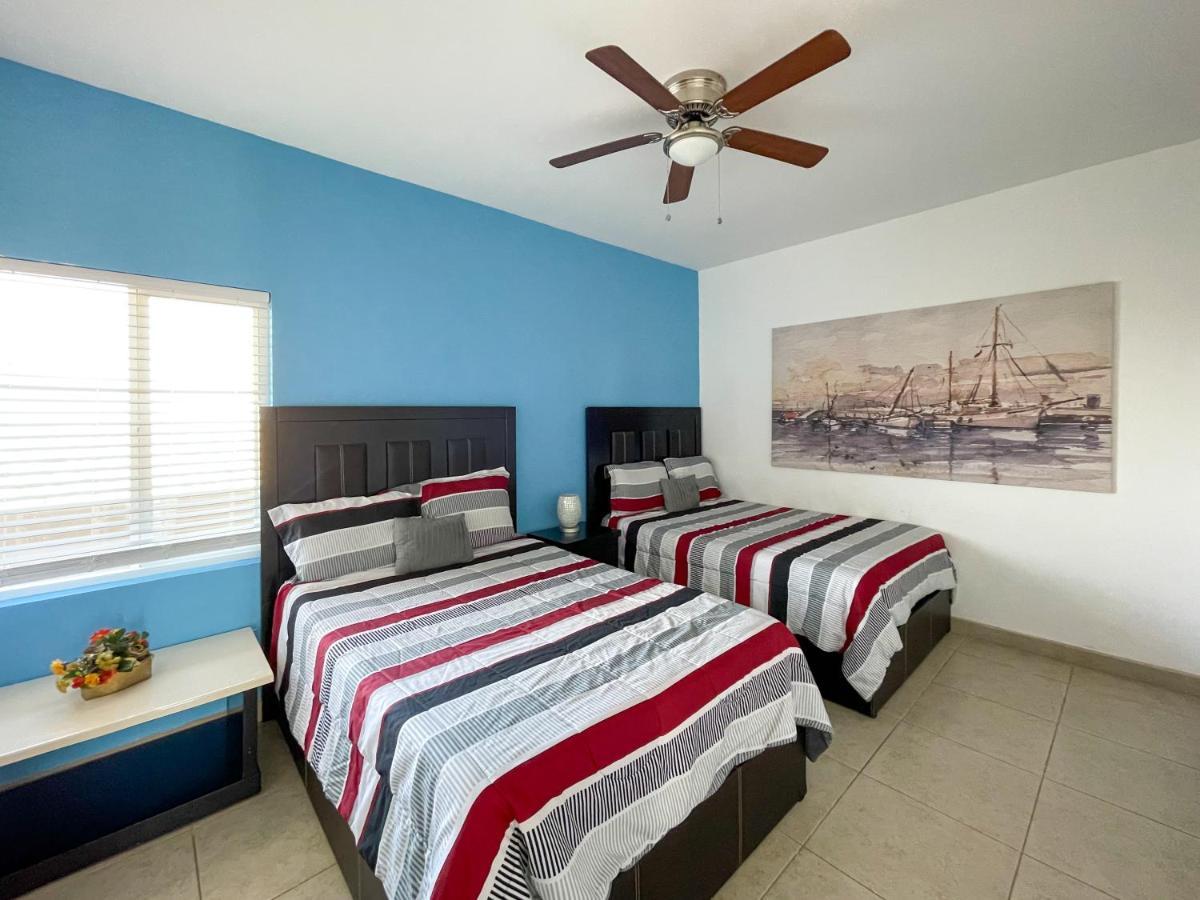 Admire Sea View From A Stunning Condo By Premium Puerto Penasco Bagian luar foto