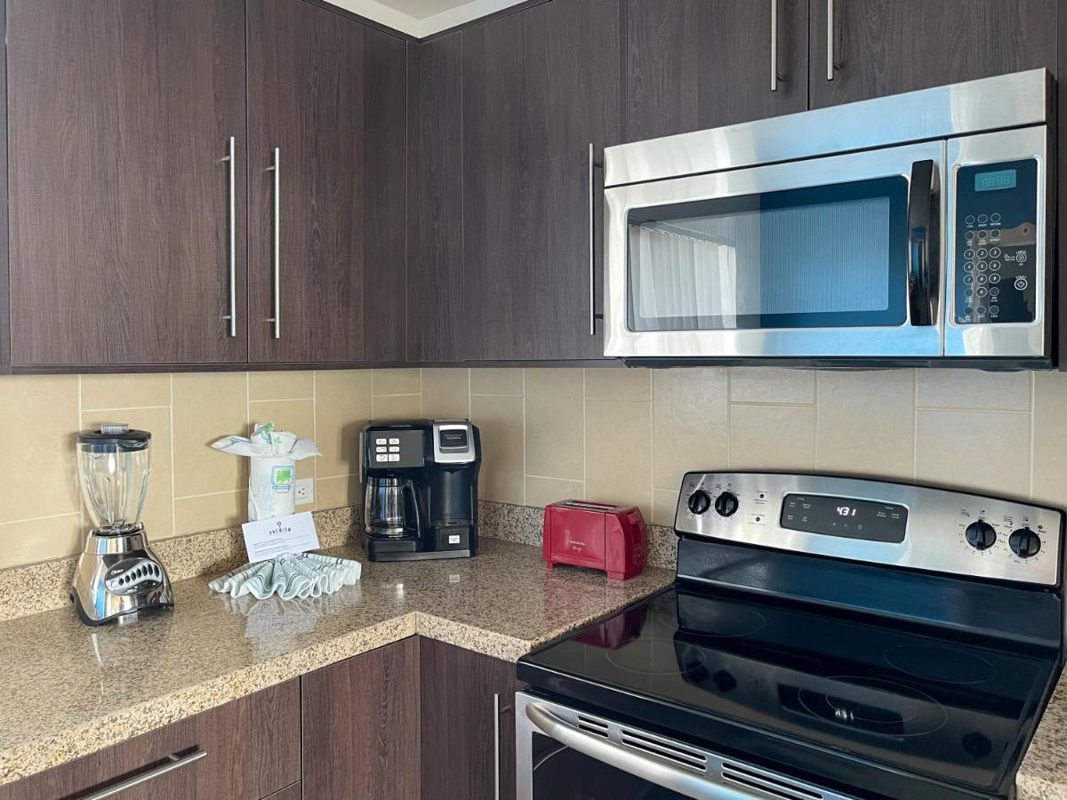 Admire Sea View From A Stunning Condo By Premium Puerto Penasco Bagian luar foto