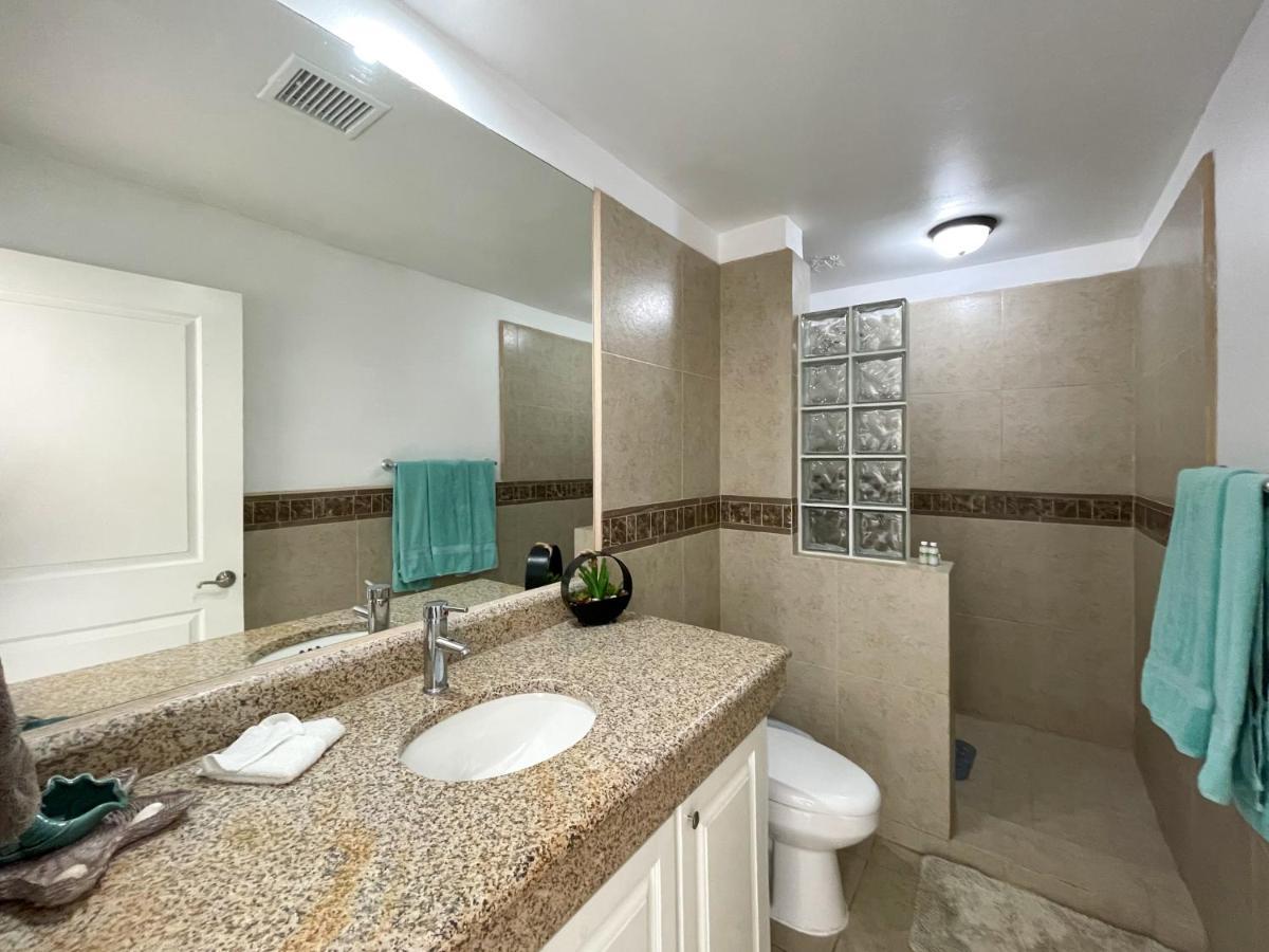 Admire Sea View From A Stunning Condo By Premium Puerto Penasco Bagian luar foto