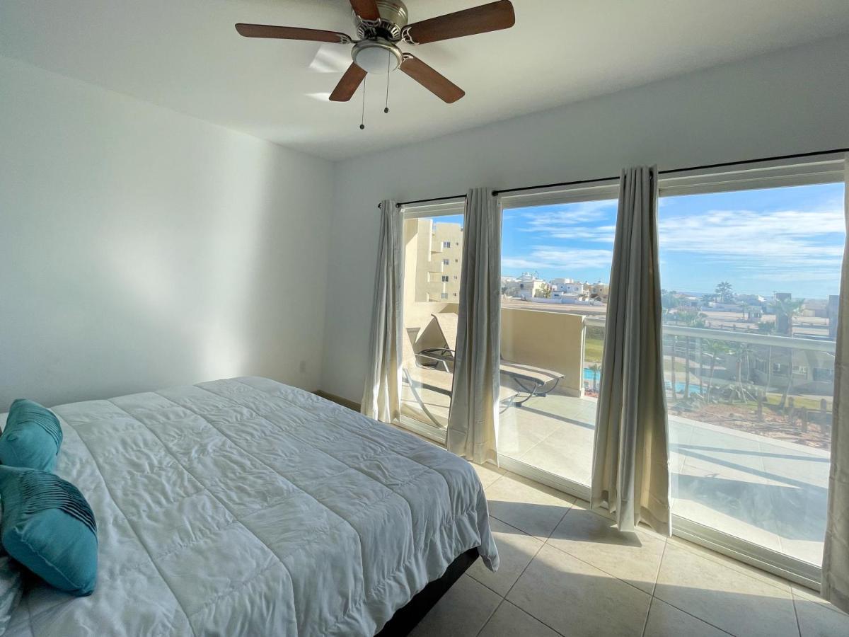 Admire Sea View From A Stunning Condo By Premium Puerto Penasco Bagian luar foto