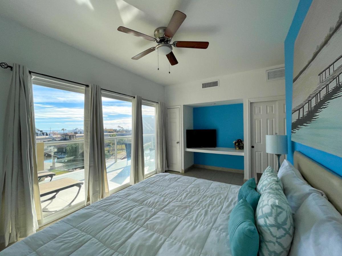 Admire Sea View From A Stunning Condo By Premium Puerto Penasco Bagian luar foto