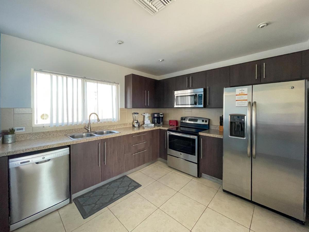Admire Sea View From A Stunning Condo By Premium Puerto Penasco Bagian luar foto