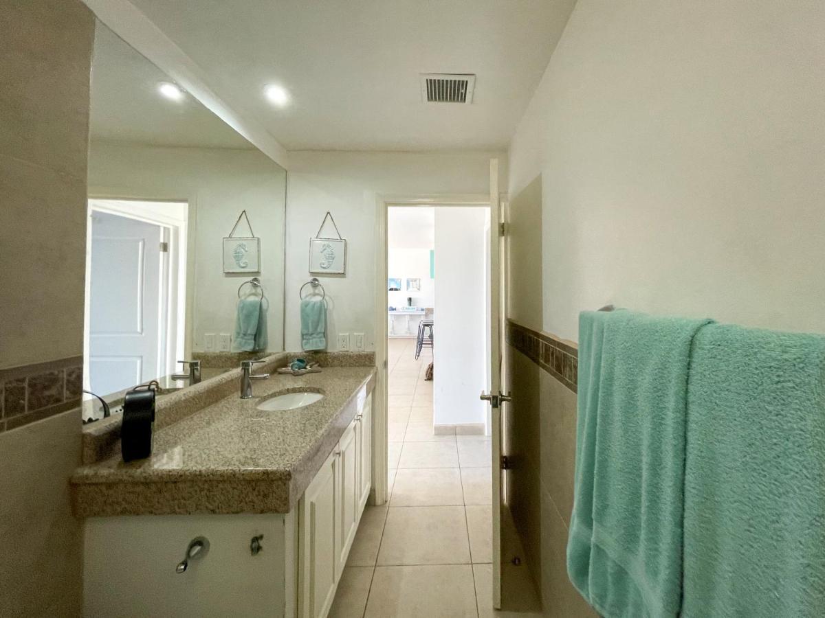 Admire Sea View From A Stunning Condo By Premium Puerto Penasco Bagian luar foto