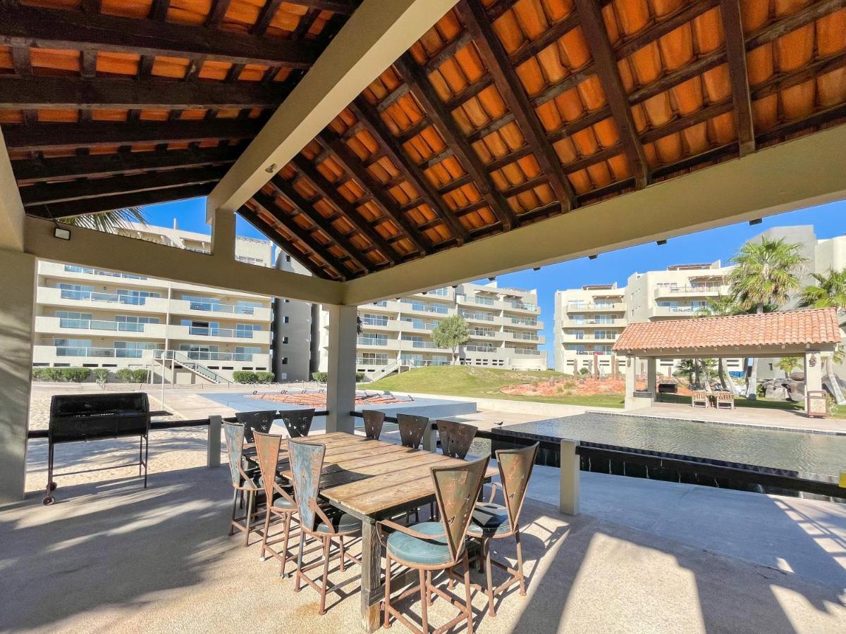 Admire Sea View From A Stunning Condo By Premium Puerto Penasco Bagian luar foto